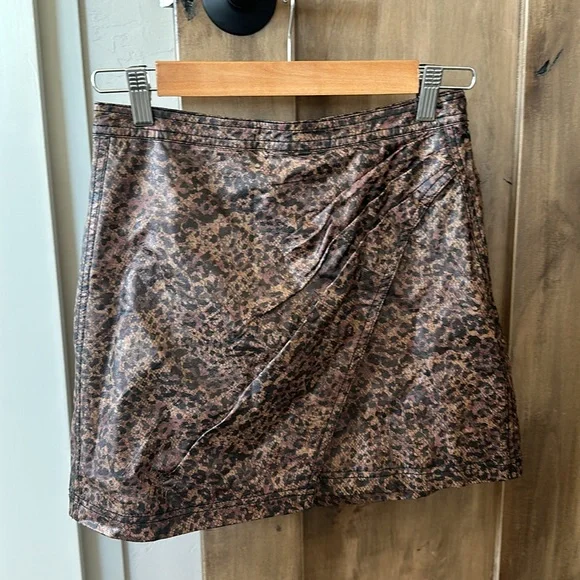 Free People Skirt  🪩 - Picture 7 of 12